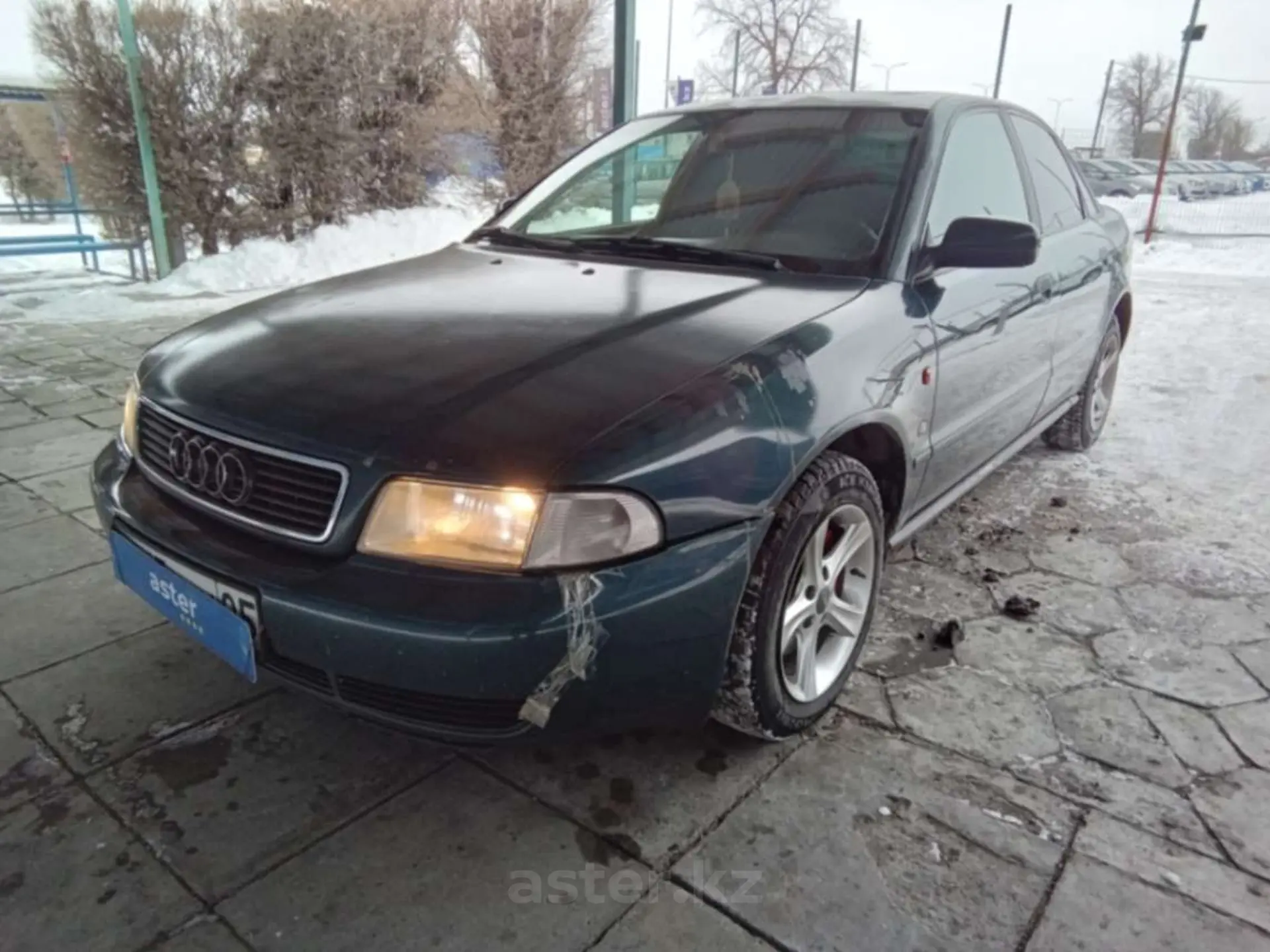 Audi A4 1994