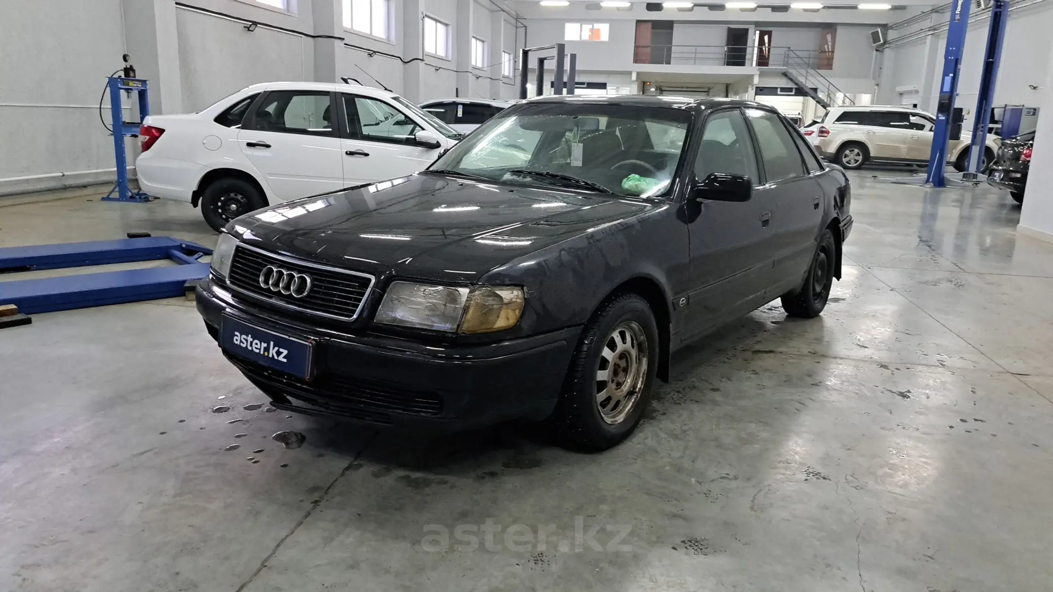 Audi 100 1992