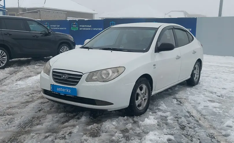 Hyundai Avante 2008 года за 4 000 000 тг. в Шымкент