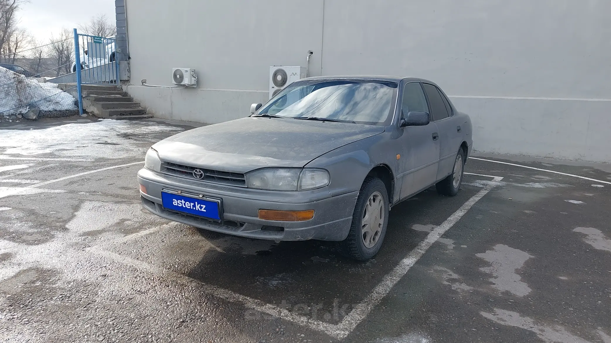 Toyota Camry 1992