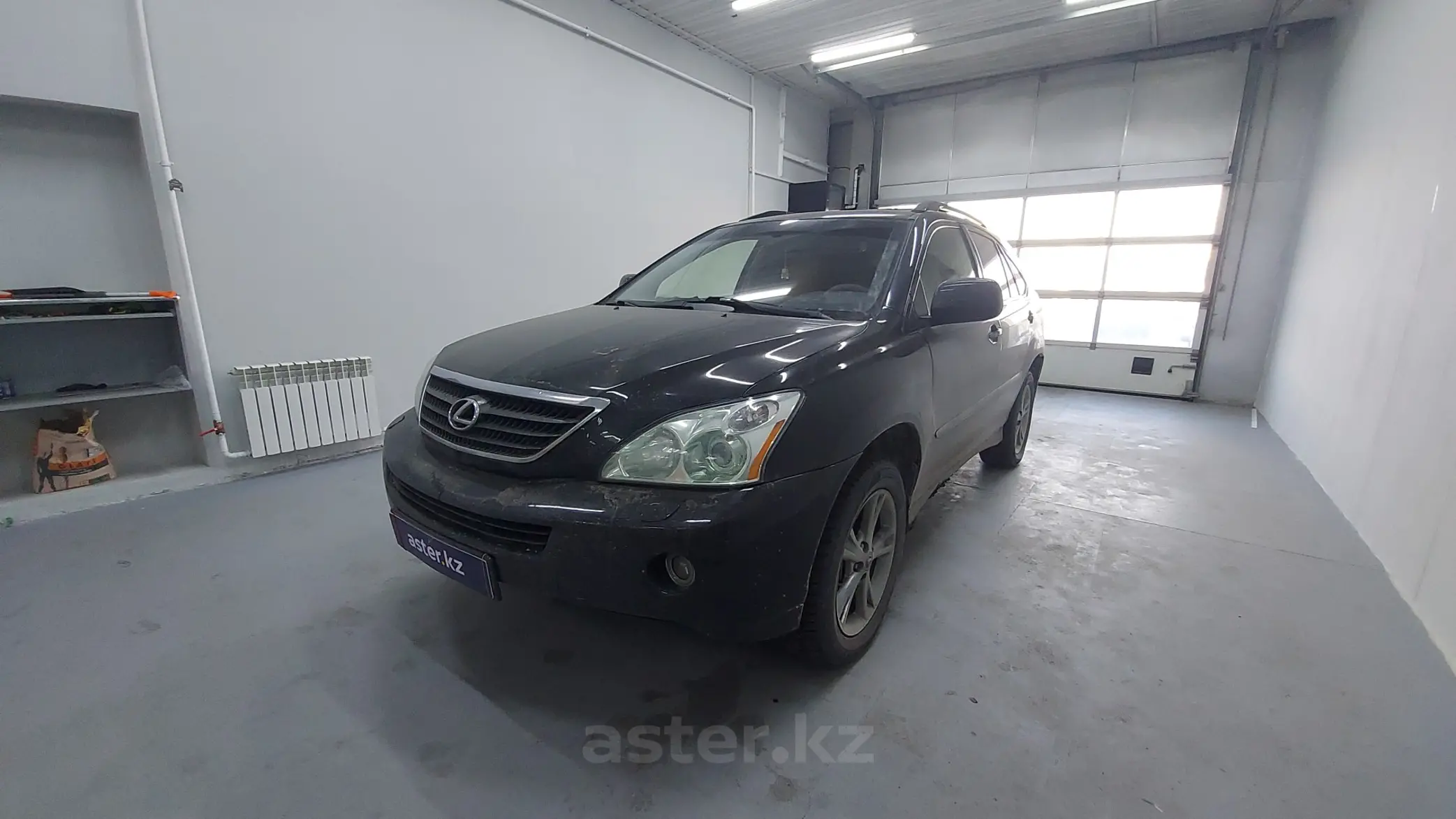 Lexus RX 2005