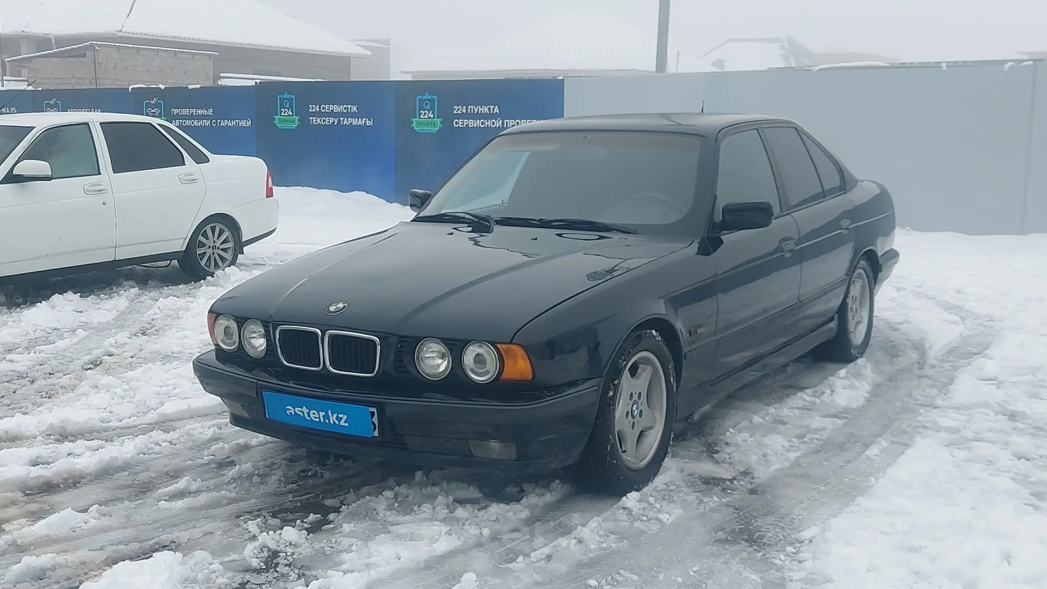 BMW 5 серии 1994