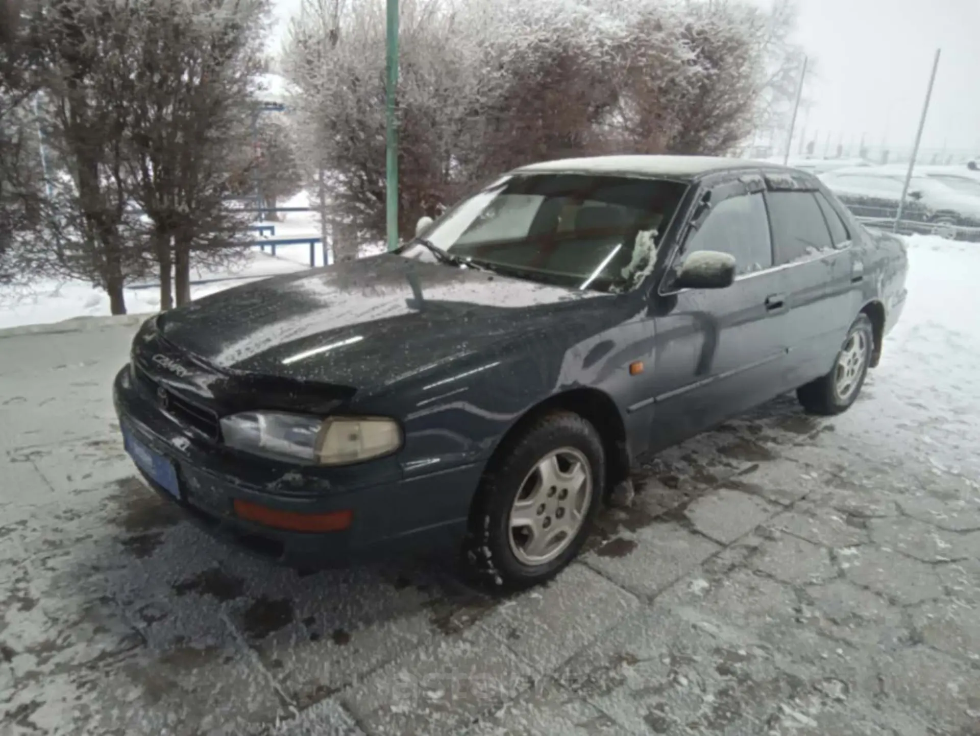 Toyota Camry 1993