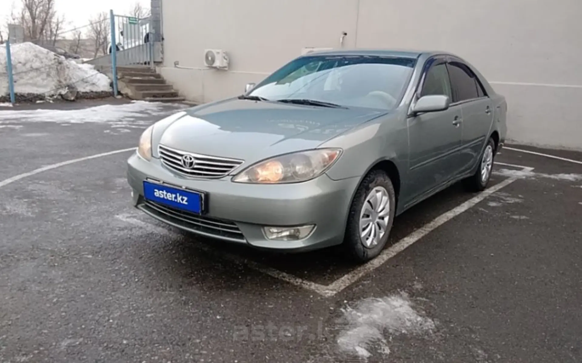 Toyota Camry 2005