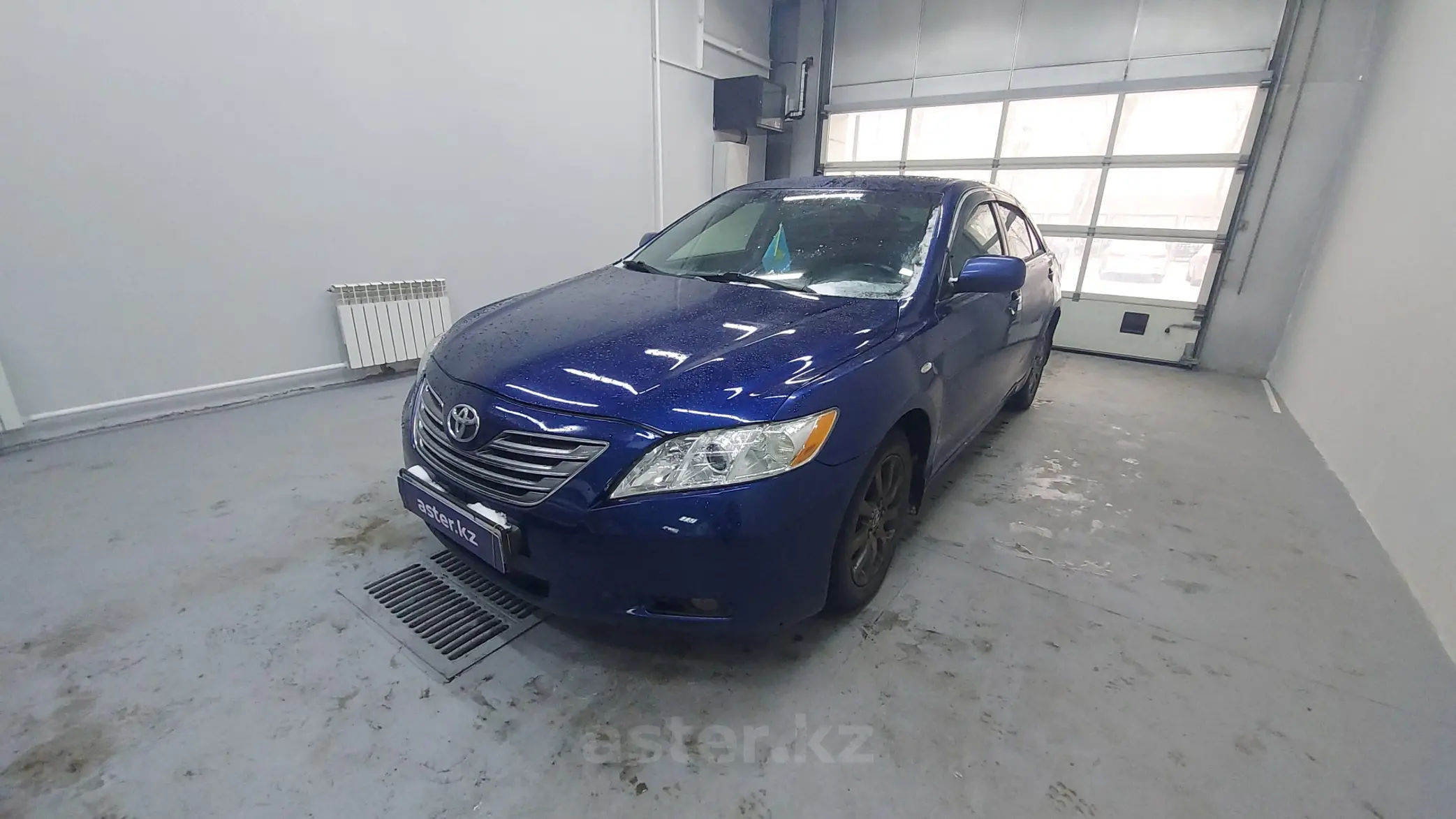 Toyota Camry 2006