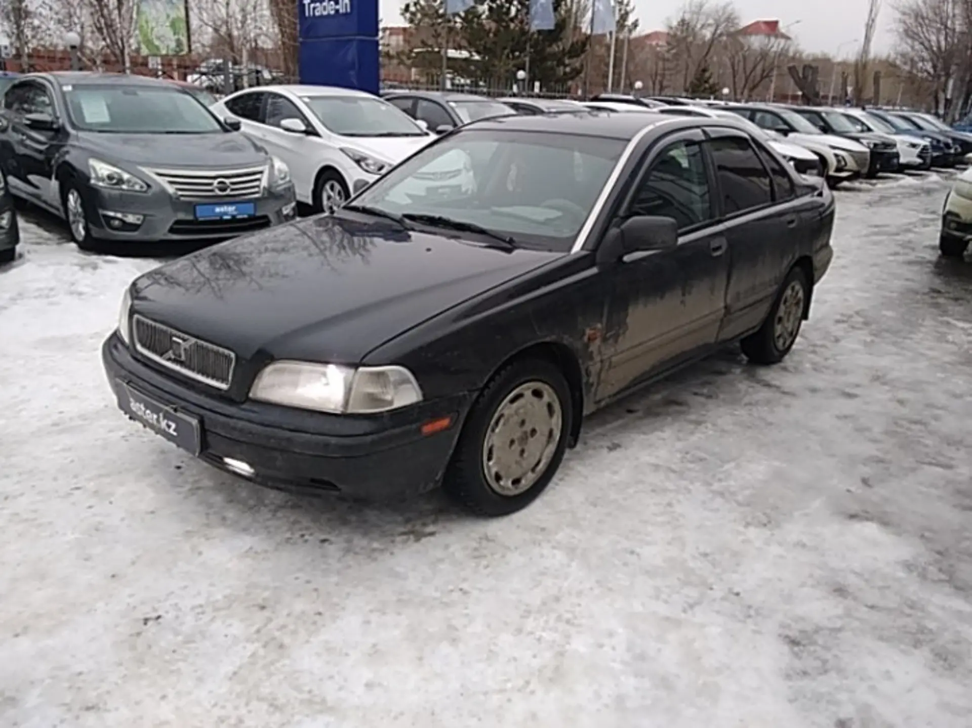 Volvo S40 1996