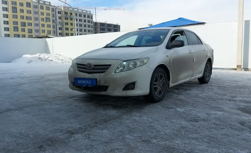 Toyota Corolla 2007 года за 4 200 000 тг. в Алматы