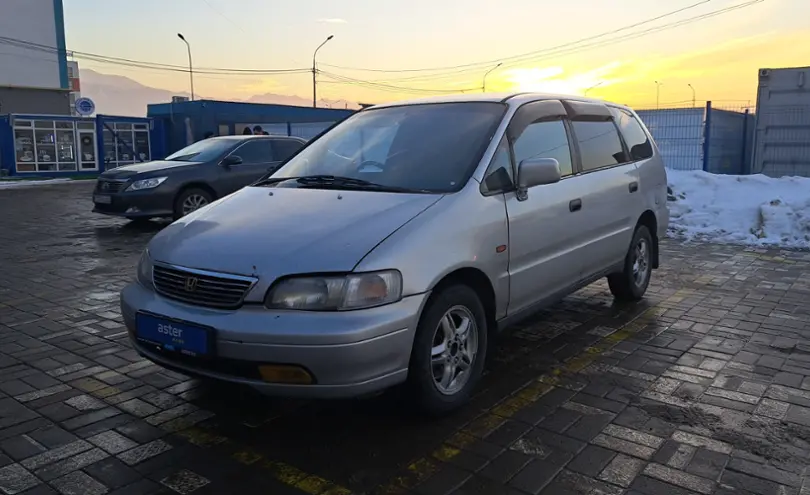 Honda Odyssey 1996 года за 2 600 000 тг. в Алматы