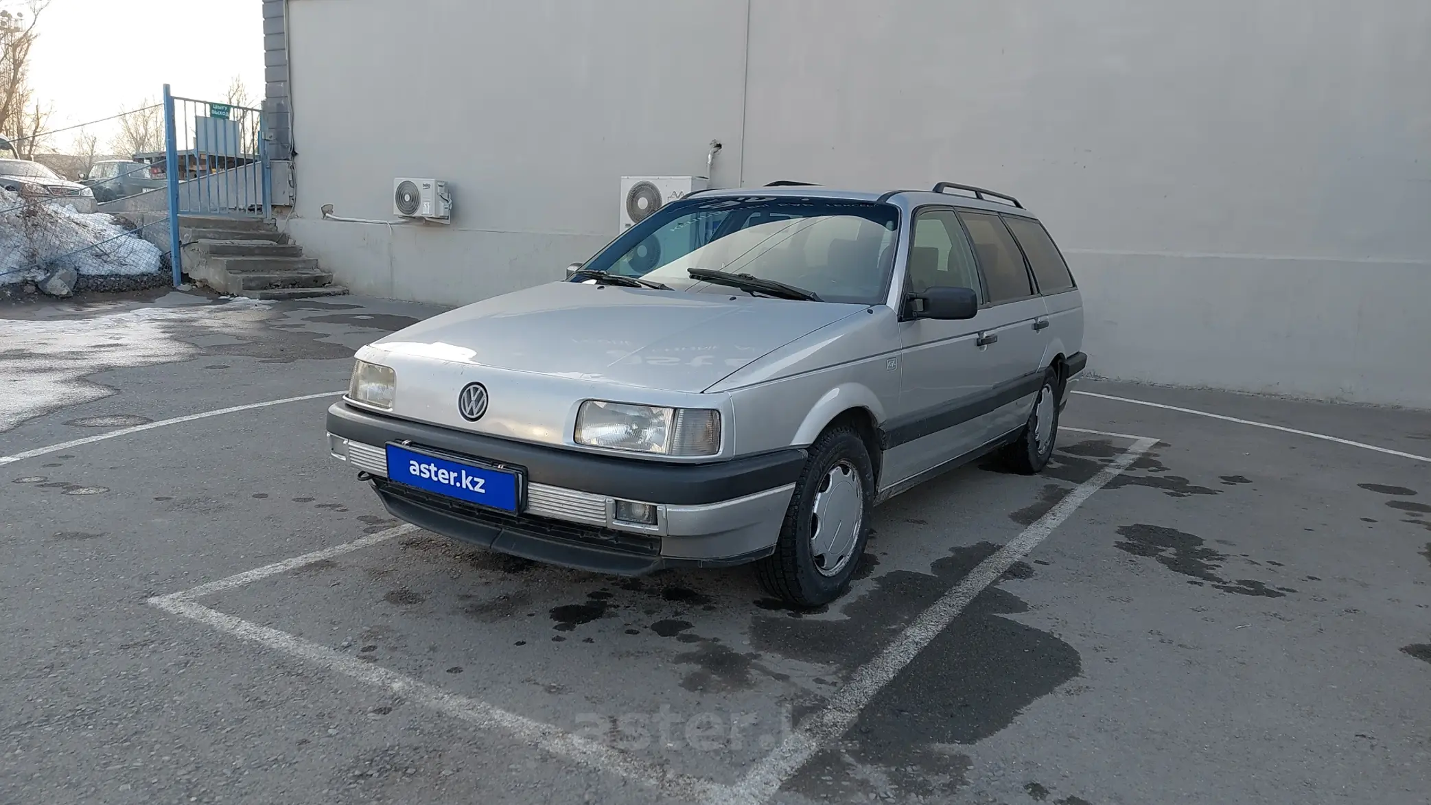 Volkswagen Passat 1990