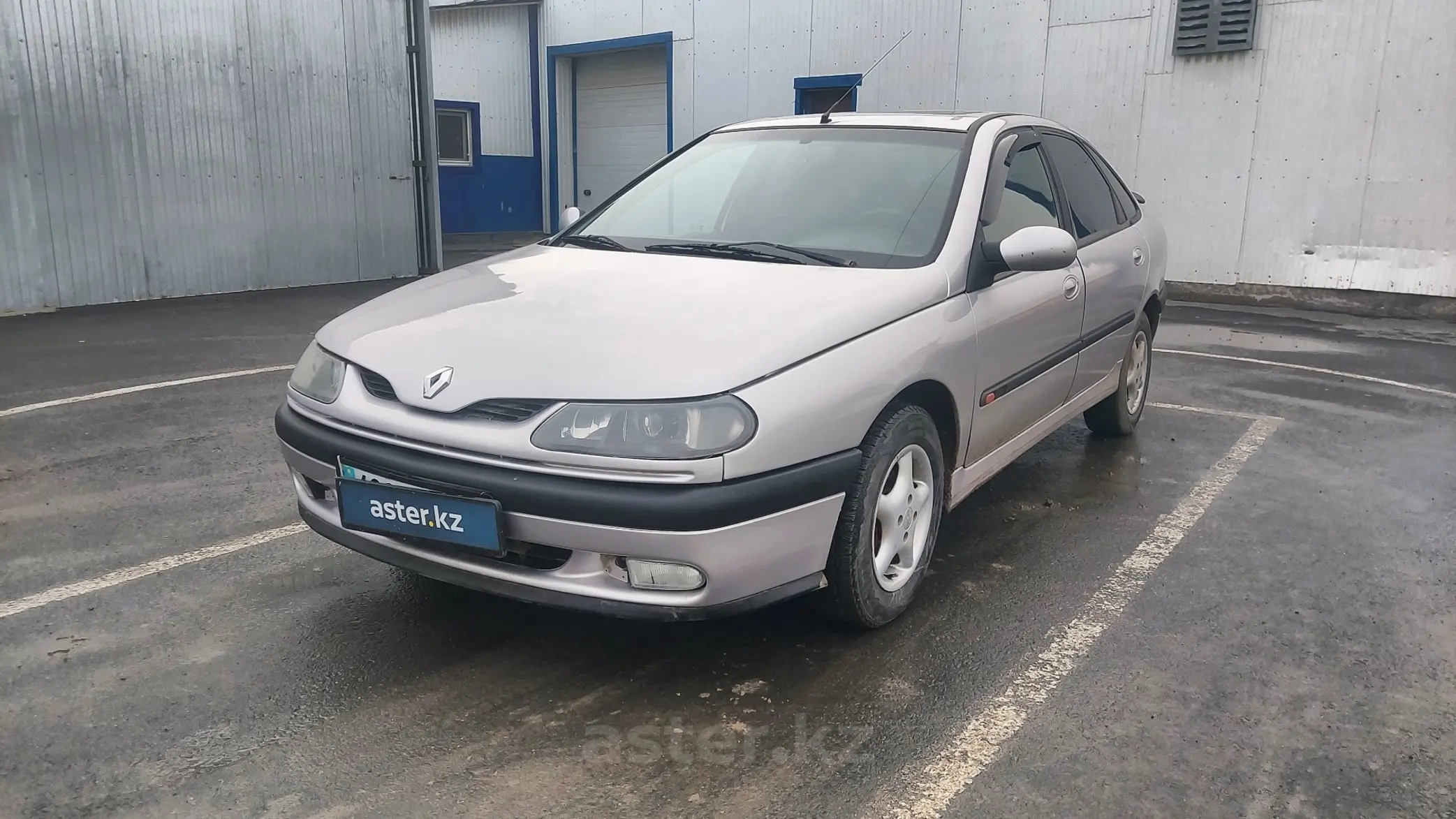 Renault Laguna 1995