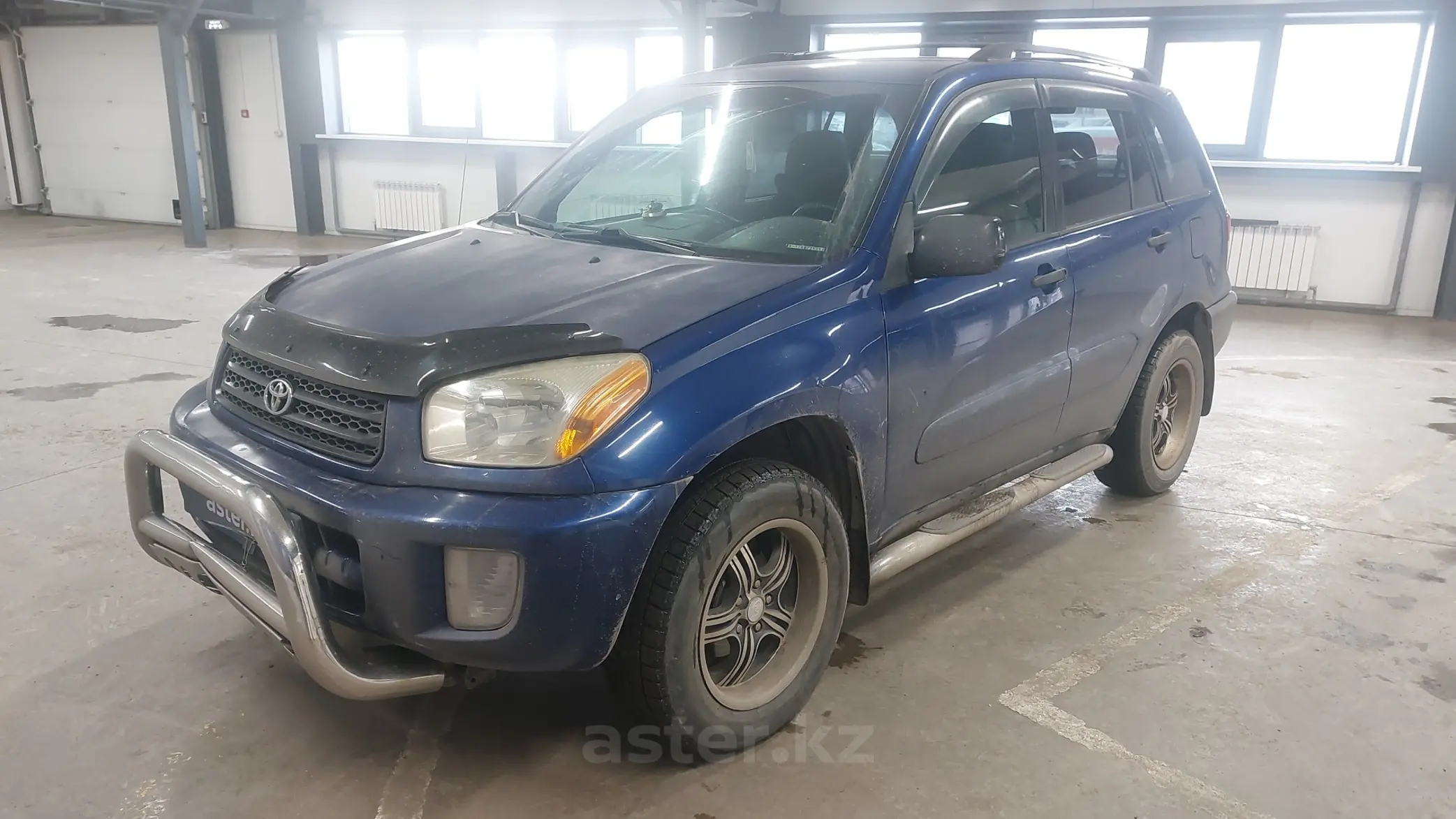 Toyota RAV4 2003