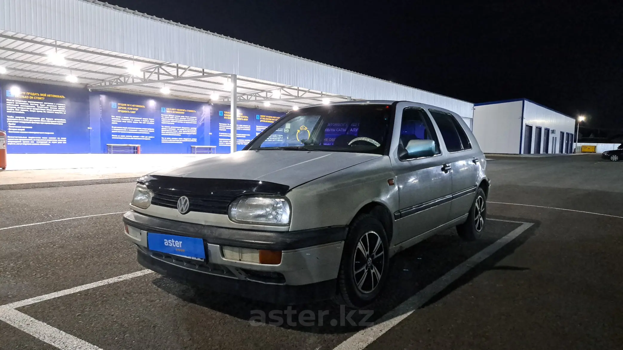 Volkswagen Golf 1994