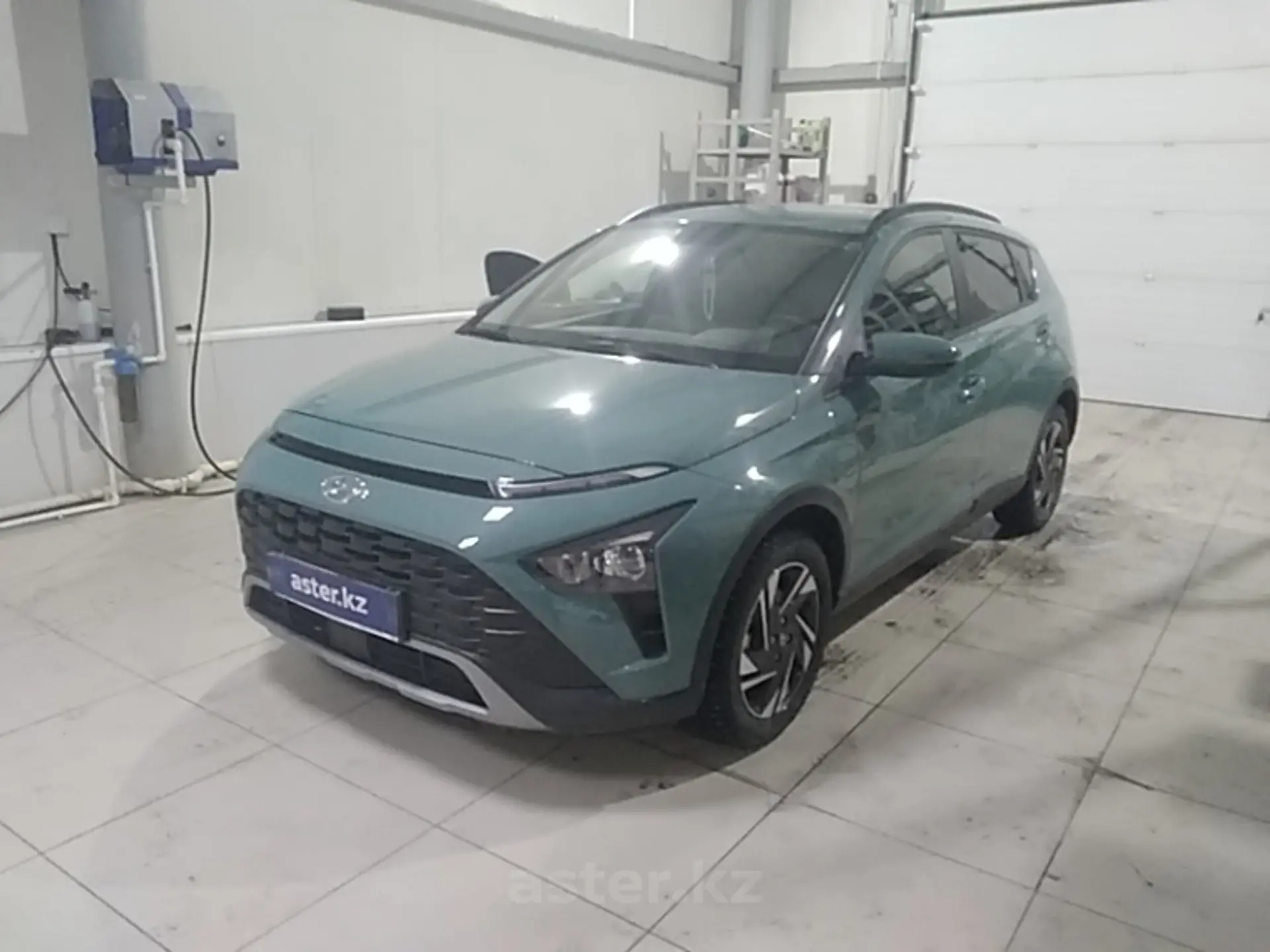 Hyundai Bayon 2023