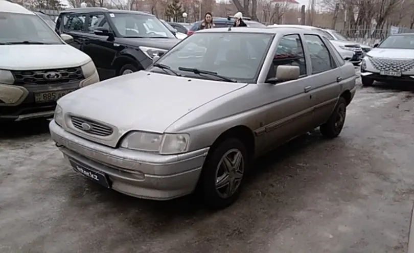 Ford Escort 1993 года за 700 000 тг. в Костанай