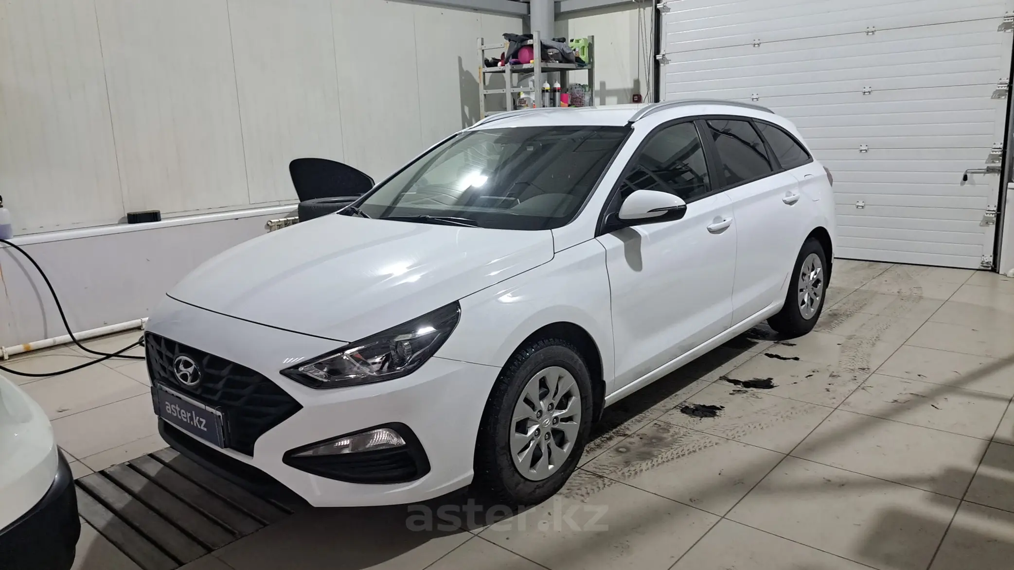 Hyundai i30 2022