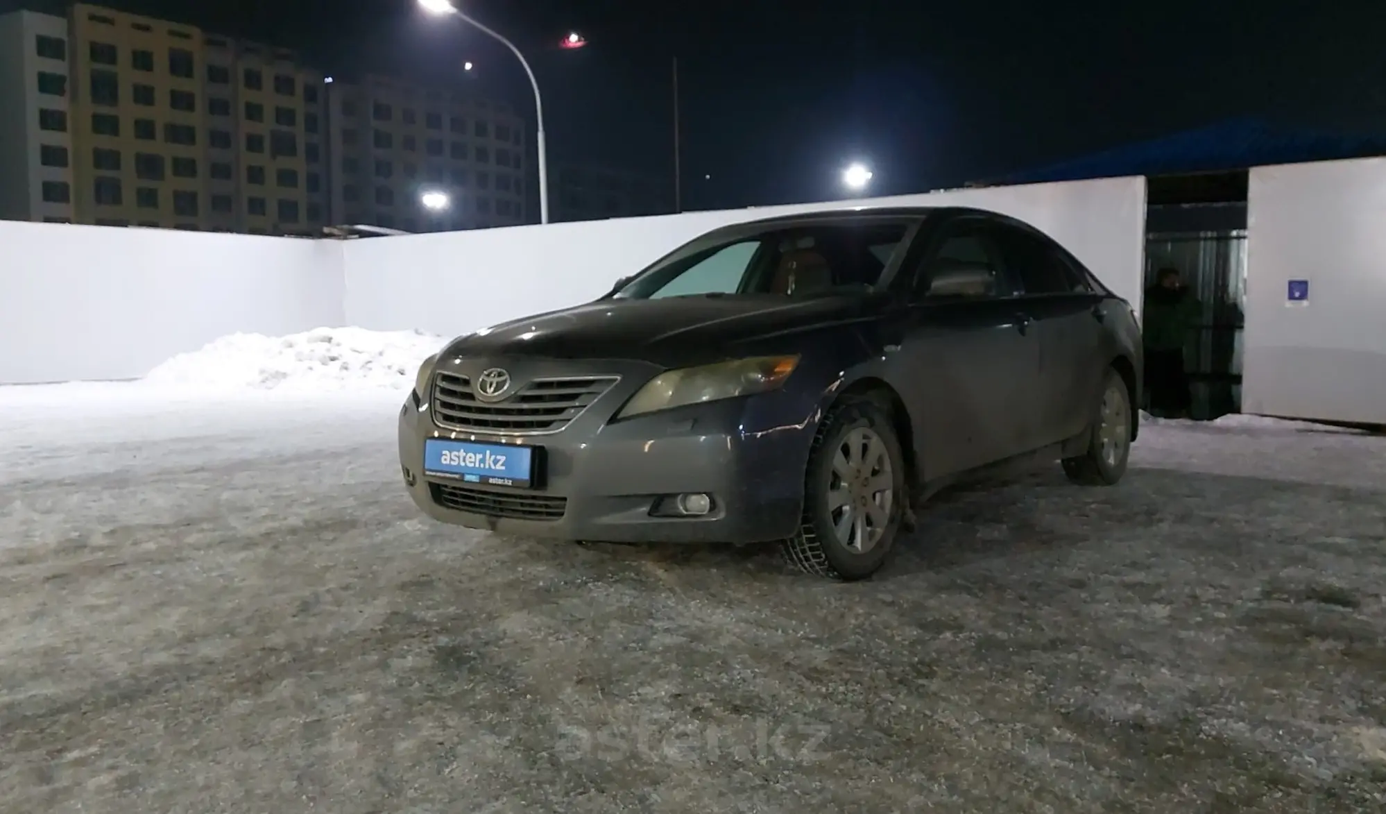 Toyota Camry 2006