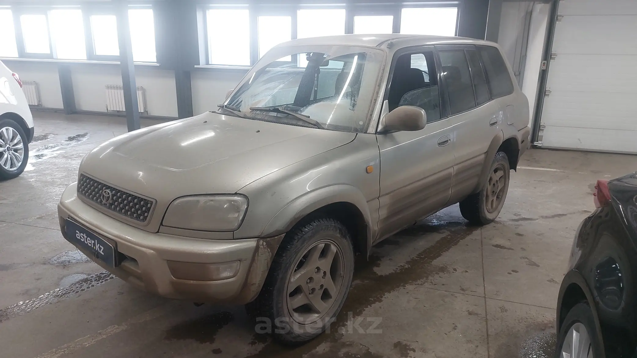 Toyota RAV4 1999