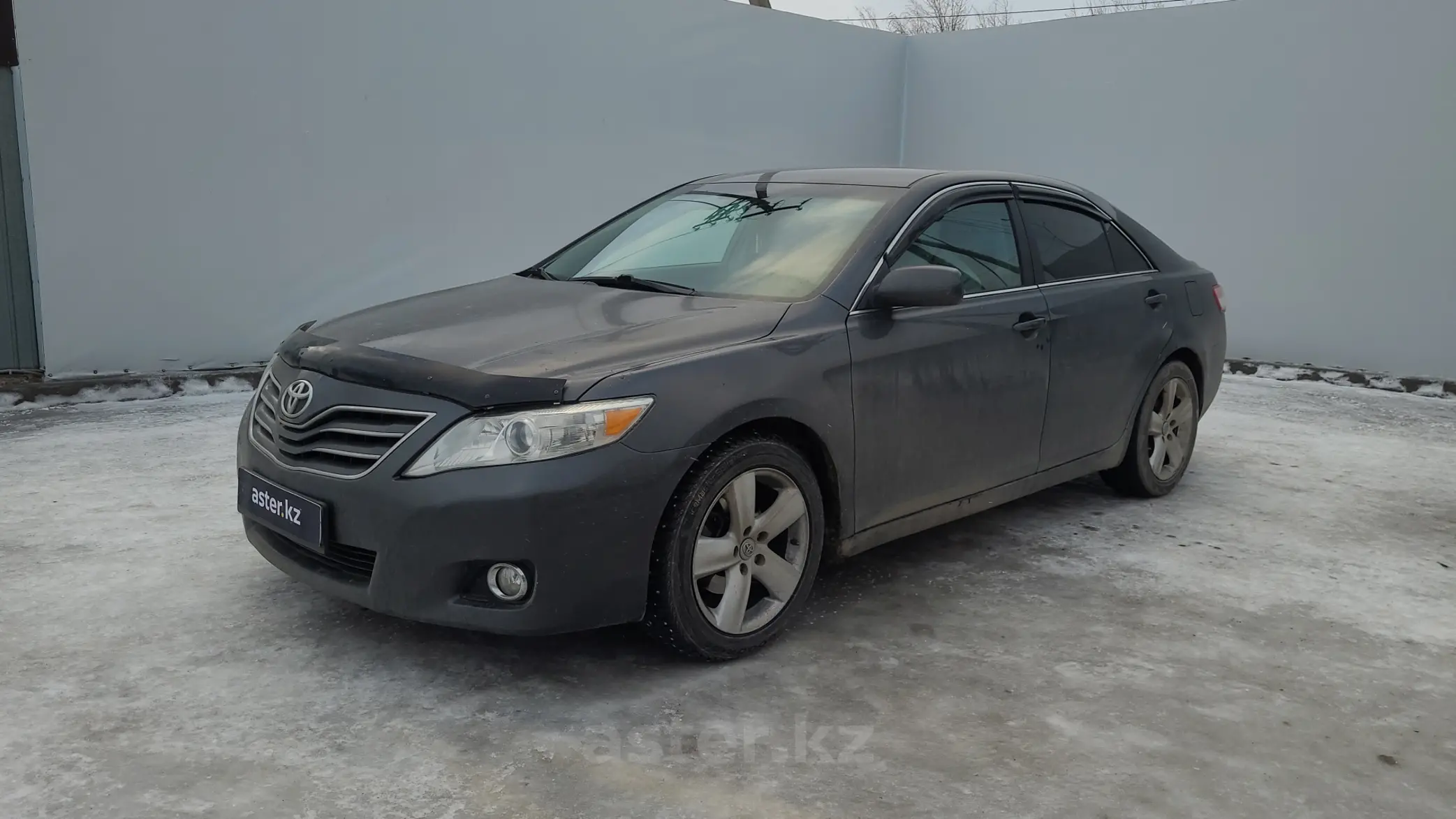 Toyota Camry 2011