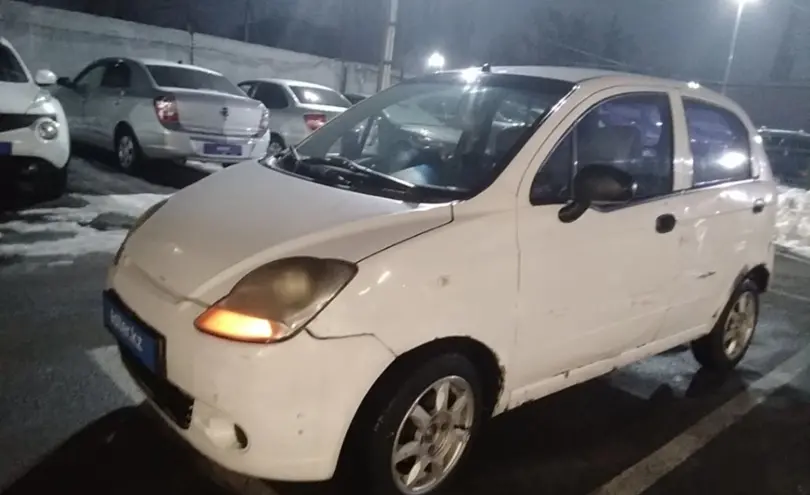 Daewoo Matiz 2008 года за 1 000 000 тг. в Алматы
