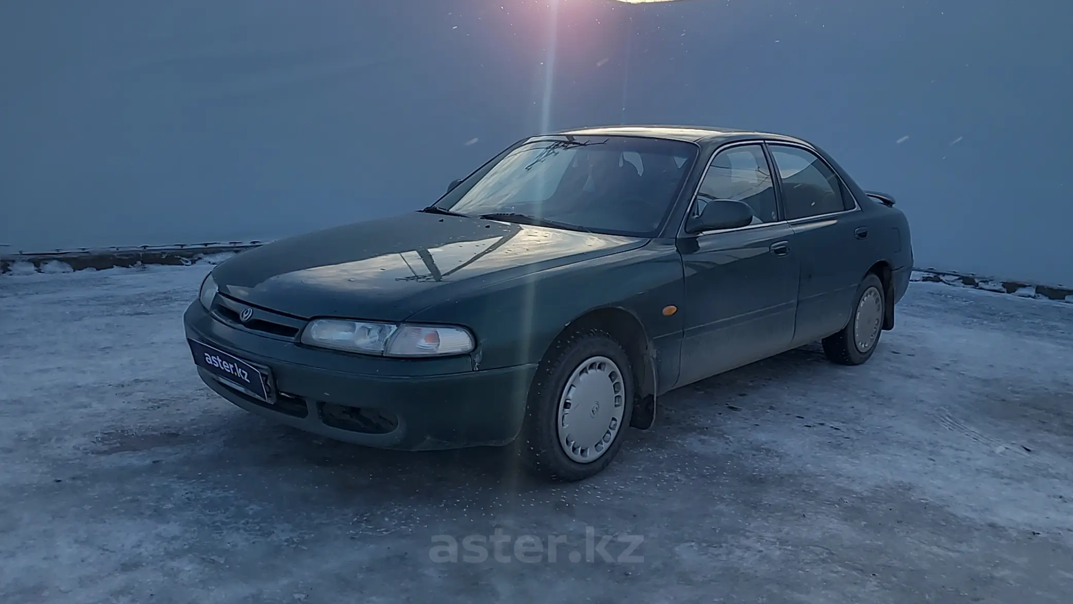 Mazda 626 1992