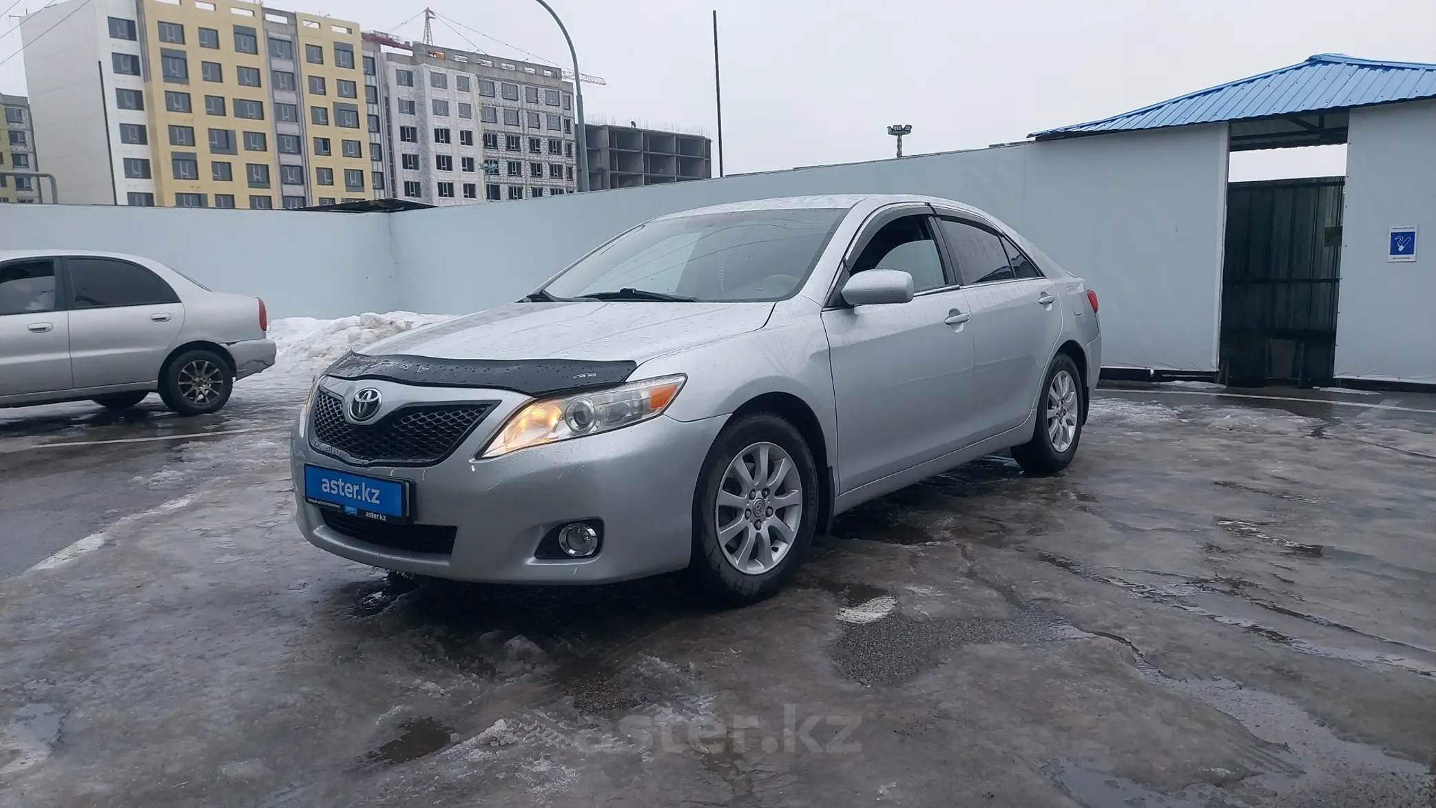 Toyota Camry 2010