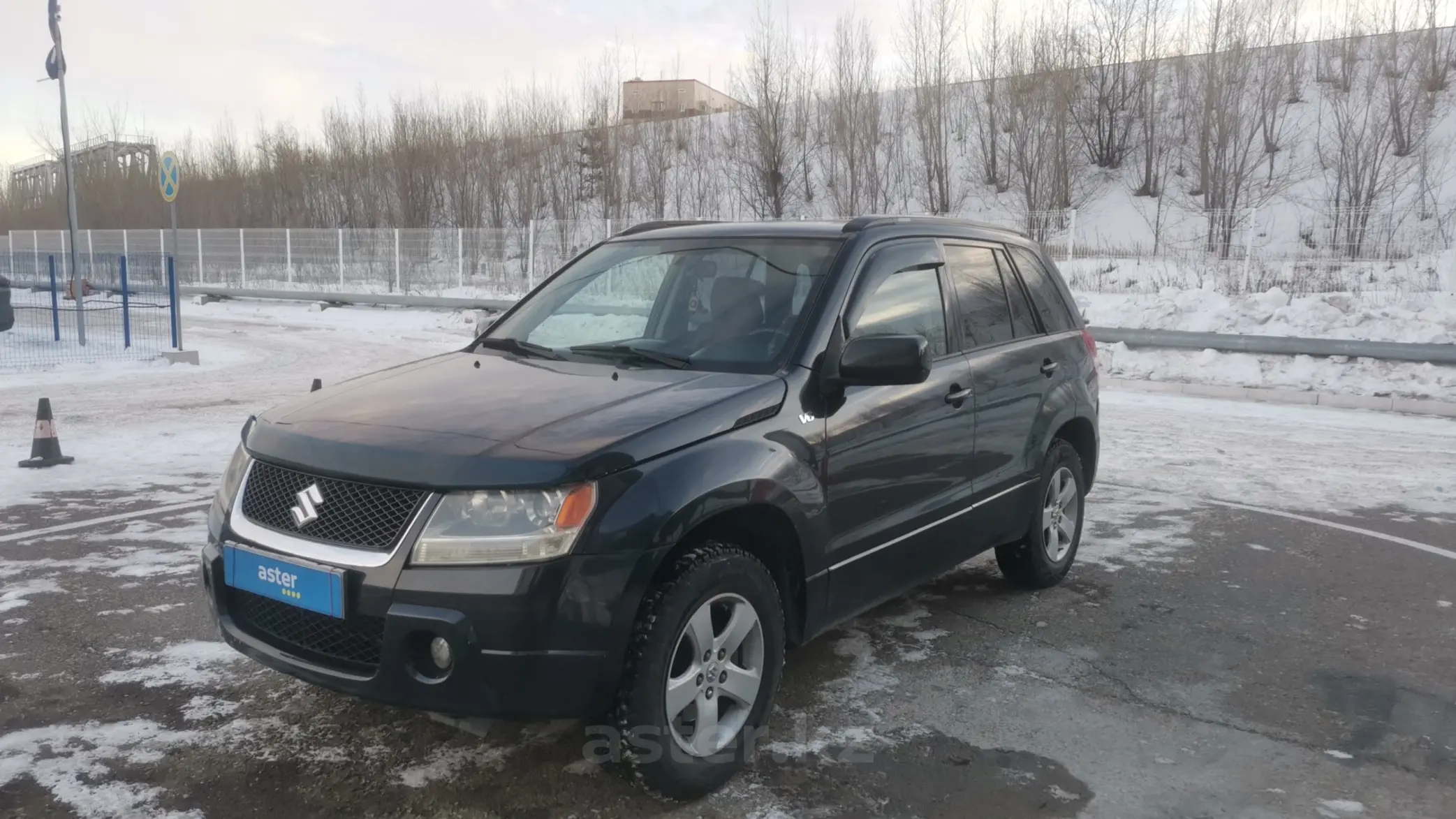 Suzuki Grand Vitara 2006