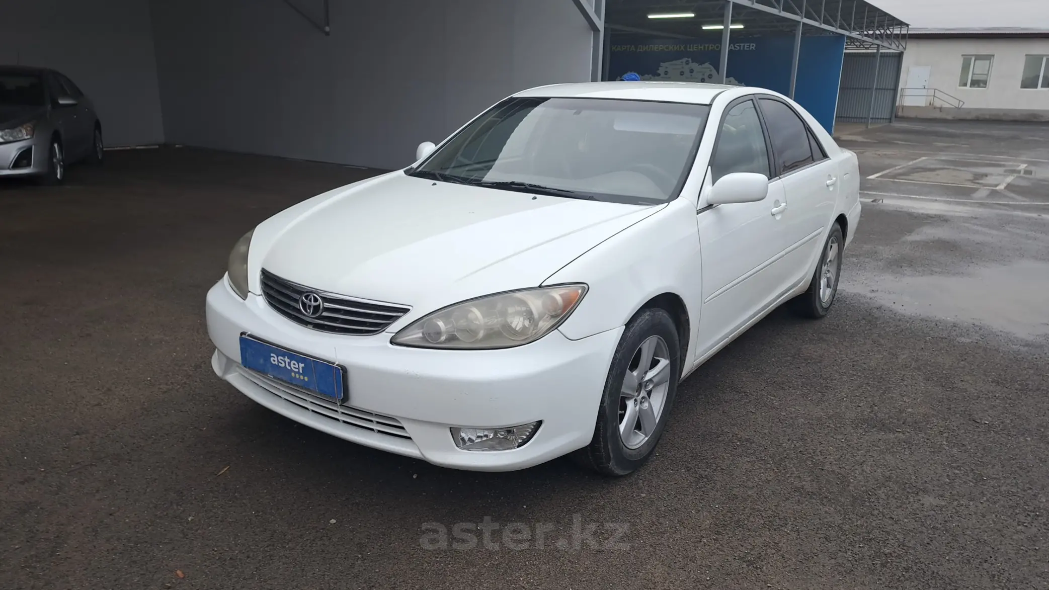 Toyota Camry 2005