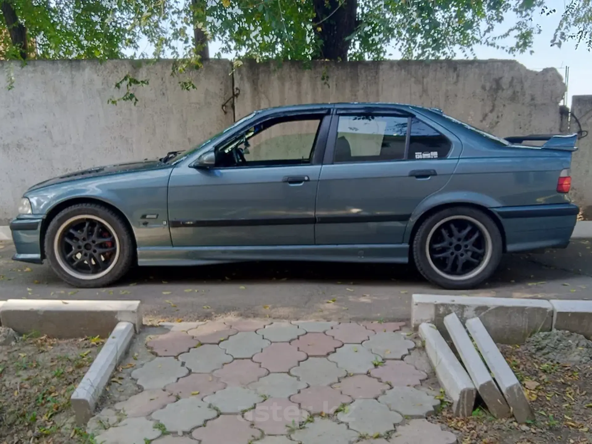 BMW 3 серии 1994