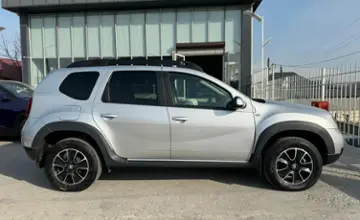 Renault Duster 2020 года за 9 590 000 тг. в Шымкент фото 3