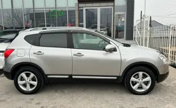 Nissan Qashqai 2008 года за 5 190 000 тг. в Шымкент фото 2
