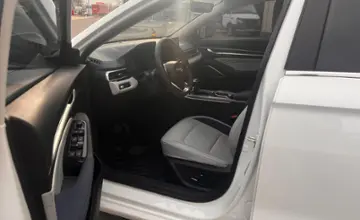 Geely Emgrand 2022 года за 9 200 000 тг. в Алматы