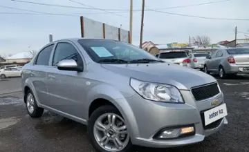 Chevrolet Nexia 2022 года за 6 390 000 тг. в Шымкент фото 1