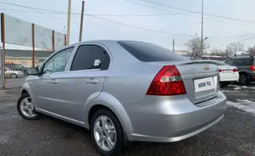 Chevrolet Nexia 2022 года за 6 390 000 тг. в Шымкент
