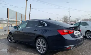 Chevrolet Malibu 2018 года за 8 290 000 тг. в Шымкент