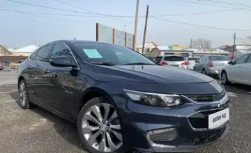 Chevrolet Malibu 2018 года за 8 290 000 тг. в Шымкент фото 1