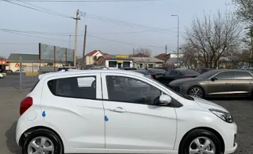 Chevrolet Spark 2021 года за 5 590 000 тг. в Шымкент фото 2