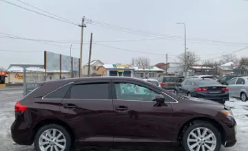Toyota Venza 2011 года за 9 990 000 тг. в Шымкент фото 3