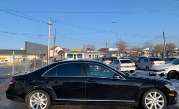 Mercedes-Benz S-Класс 2006 года за 7 990 000 тг. в Шымкент фото 3