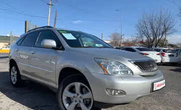 Lexus RX 2007 года за 10 690 000 тг. в Шымкент фото 1