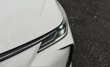 Toyota Corolla 2023 года за 10 500 000 тг. в Алматы