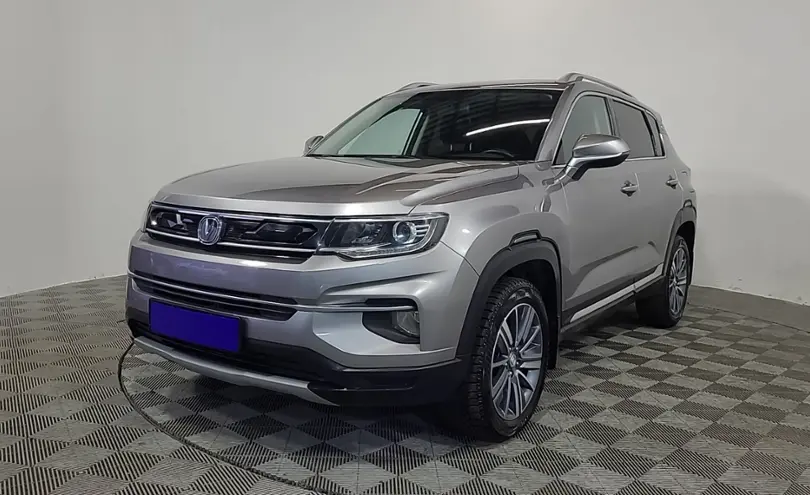 Changan CS35PLUS 2021 года за 8 400 000 тг. в Алматы