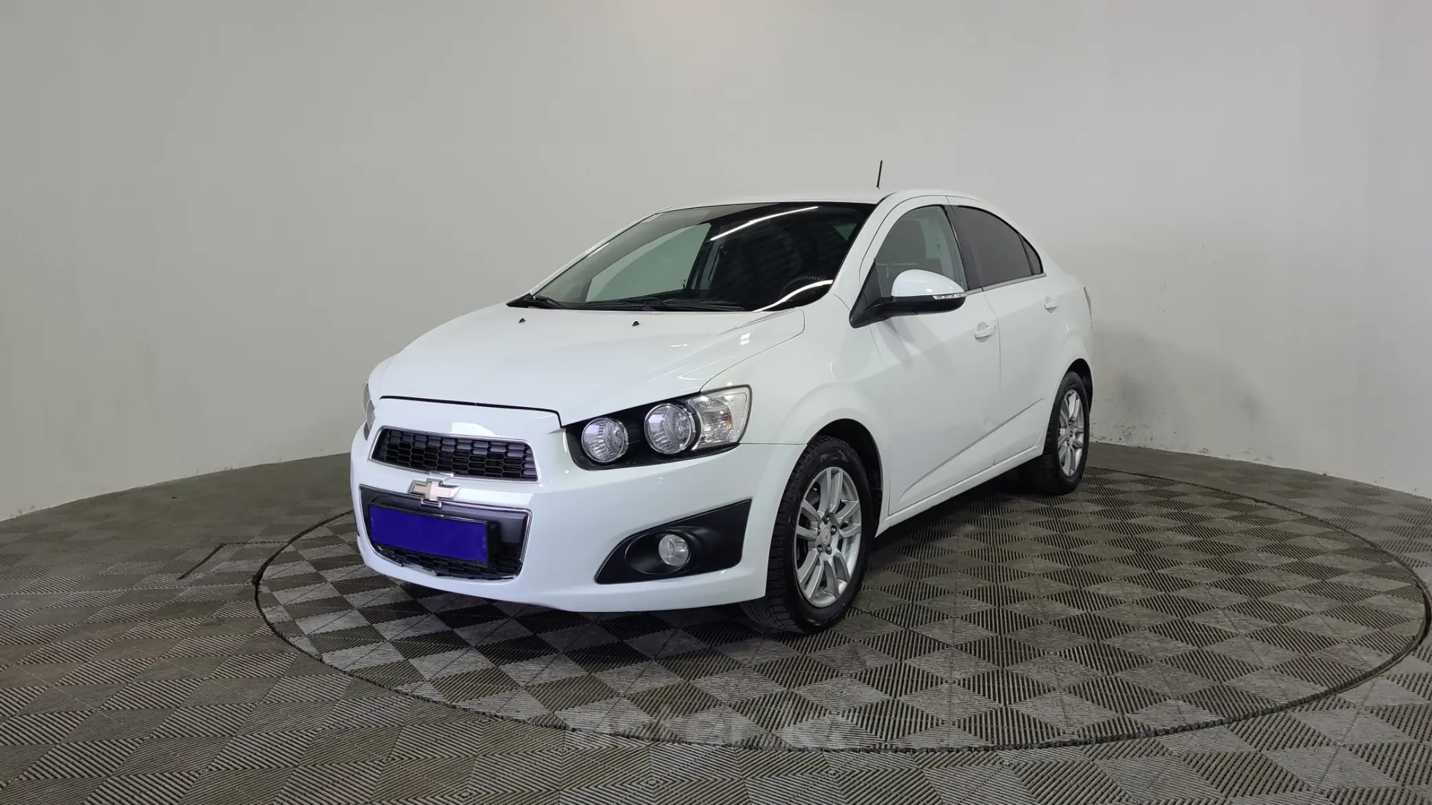 Купить Chevrolet Aveo 2014 года в Алматы, цена 3750000 тенге. Продажа Chevrolet  Aveo в Алматы - Aster.kz. №230385