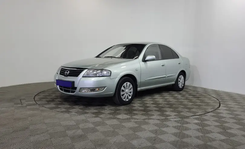 Nissan Almera 2006 года за 2 890 000 тг. в Алматы