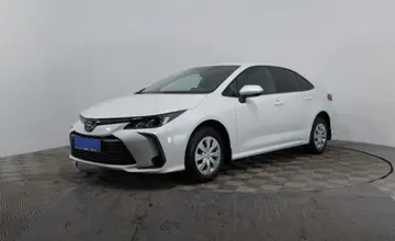 Toyota Corolla 2019 года за 10 500 000 тг. в Астана