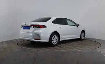 Toyota Corolla 2019 года за 10 500 000 тг. в Астана