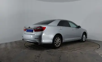 Toyota Camry 2014 года за 8 790 000 тг. в Астана