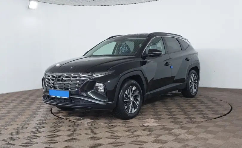 Hyundai Tucson 2023 года за 17 660 000 тг. в Шымкент