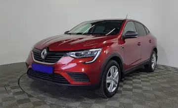 Renault Arkana 2019 года за 8 190 000 тг. в Алматы