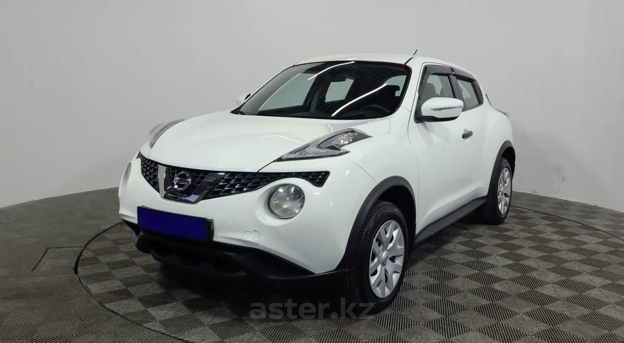 Купить Nissan Juke 2014 года в Алматы, цена 6790000 тенге. Продажа Nissan  Juke в Алматы - Aster.kz. №237641