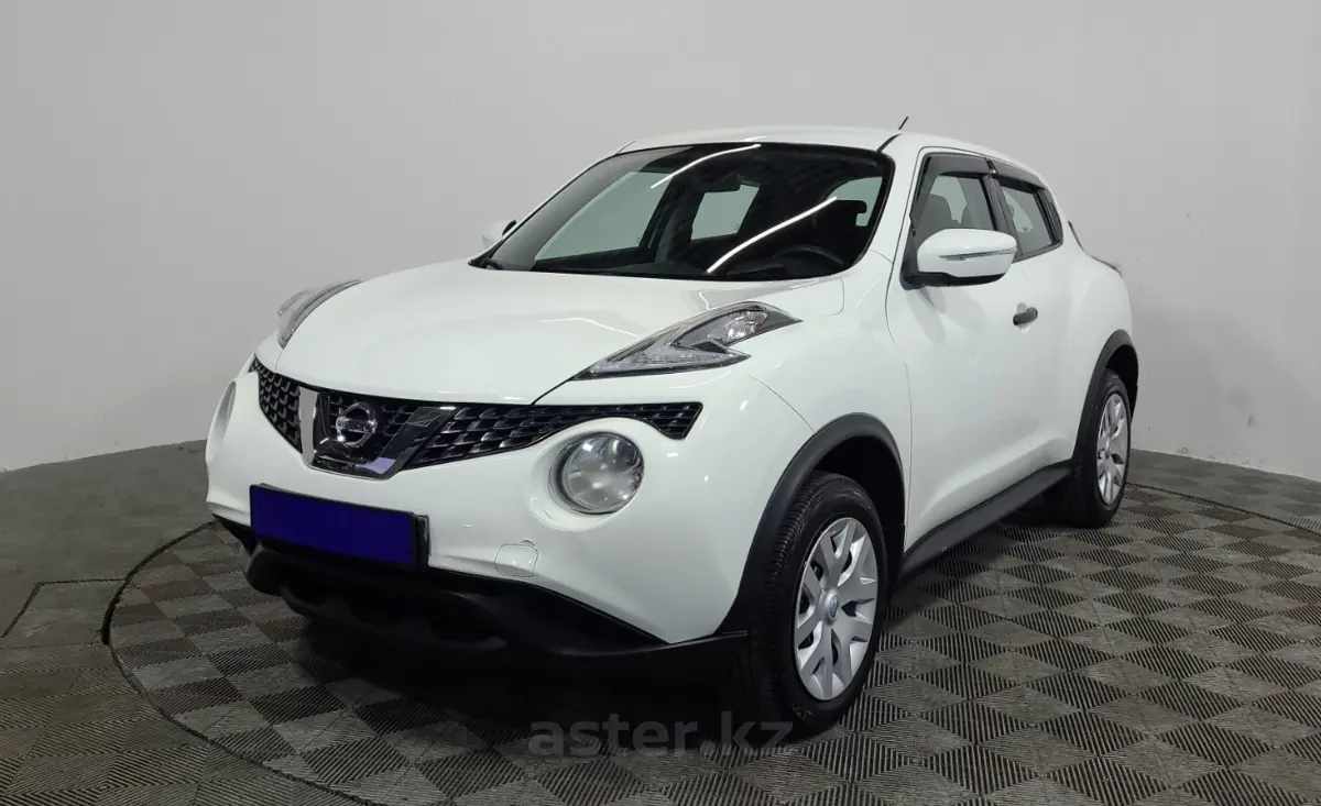 Купить Nissan Juke 2014 года в Алматы, цена 6790000 тенге. Продажа Nissan  Juke в Алматы - Aster.kz. №237641